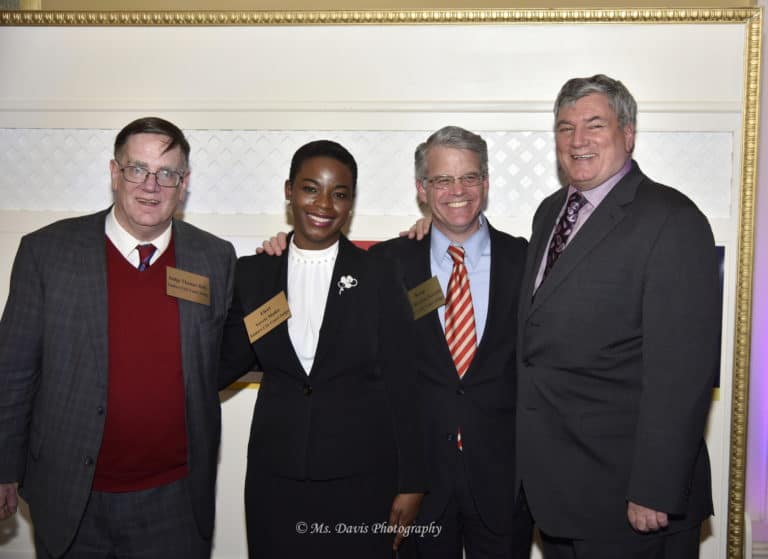 Yonkers Democrats Make   Endorsements at Convention