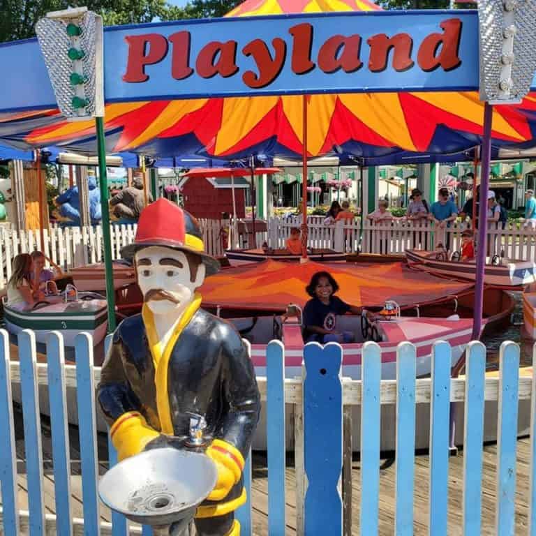 Playland Lawsuit Gets   Expensive for Taxpayers