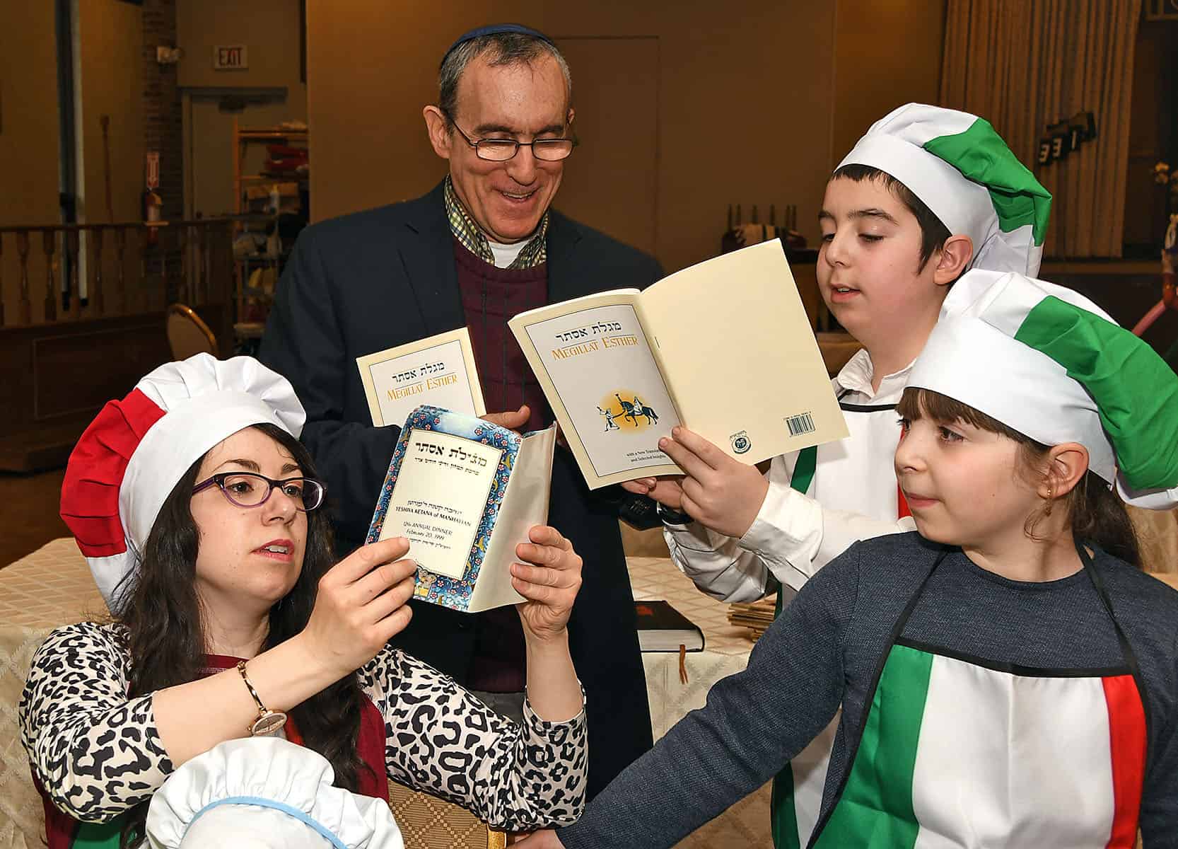 Purim, Meet Coronavirus Purim, Meet Coronavirus