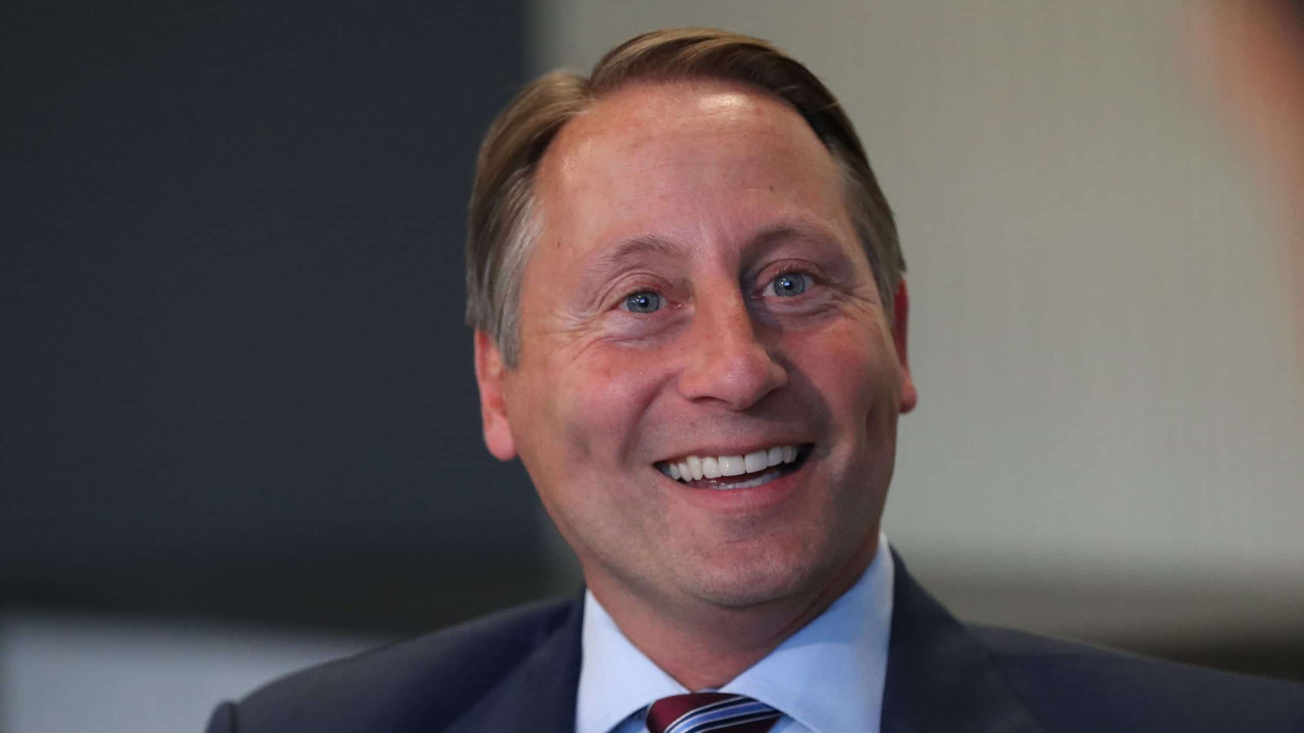 Both Sides Excited About Astorino vs. Harckham for State Senate Both Sides Excited About Astorino vs. Harckham for State Senate
