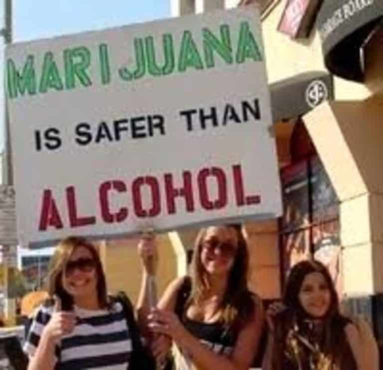 Westchester Prepares For Legal Marijuana