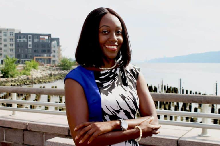 Councilwoman Williams Proposes 20% Affordable Housing Ordinance