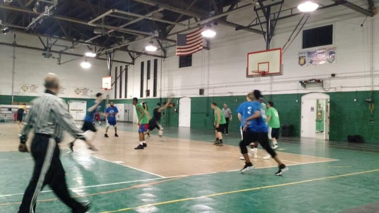 Troubles at the Yonkers PAL?Is the Closure for Good?