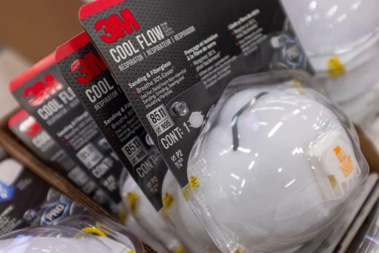 ‘Made in USA’ Masks, Gloves, PPE Needed Now More Than Ever
