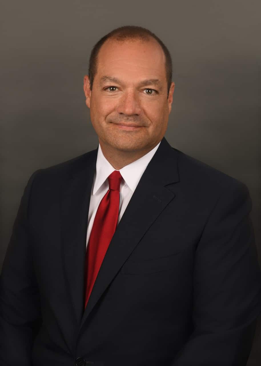 YPD Commissioner Mueller Updates Community YPD Commissioner Mueller Updates Community