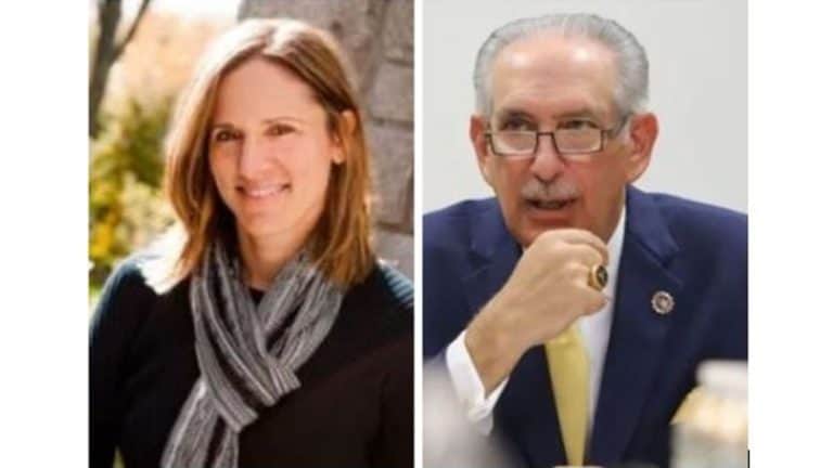 Yonkers & Westchester,Split on DA’s Race