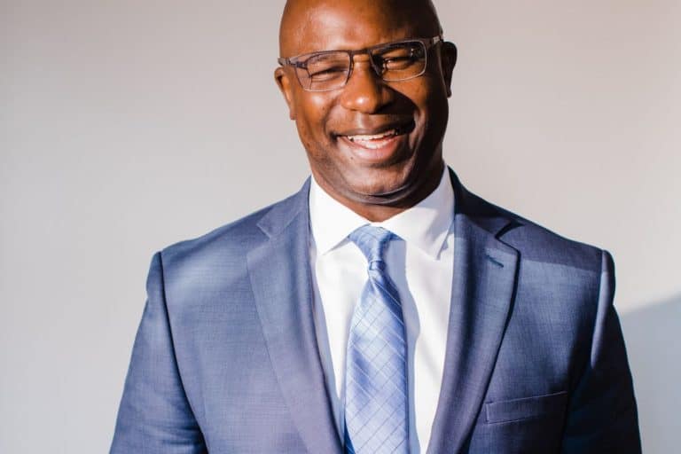 Jamaal Bowman for Congress  A Leader with Energy, Passion & Purpose