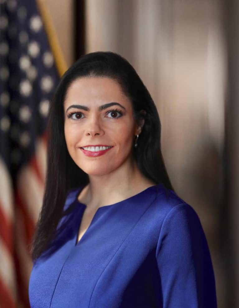 Westchester Residents Sue WHO Over COVID: Congressional Candidate Says China Must Pay