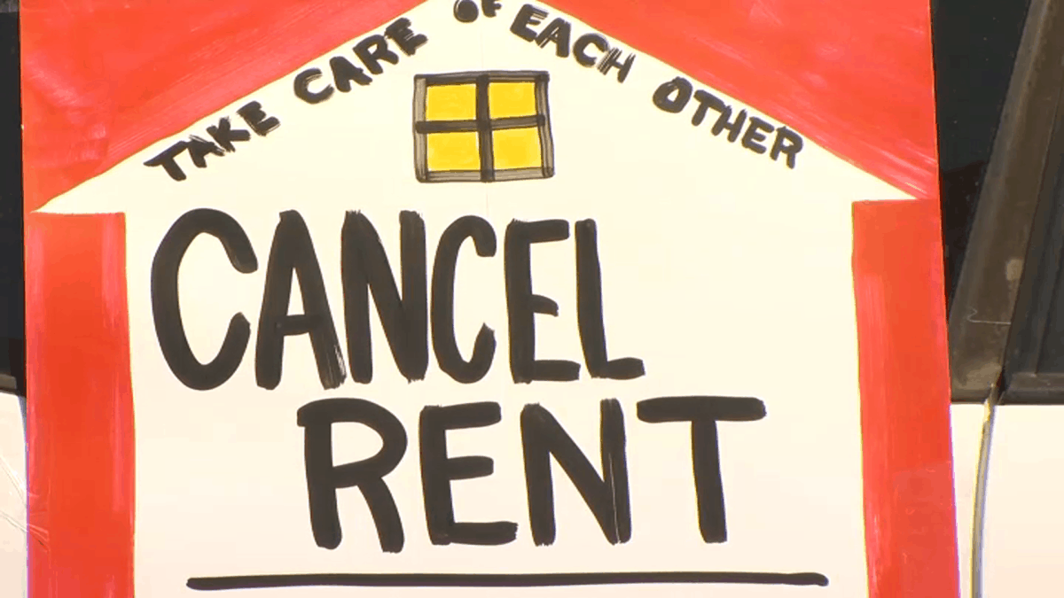Should We Cancel the Rent? Should We Cancel the Rent?