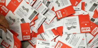 All Eyes Will Be on Absentee Ballots June 23