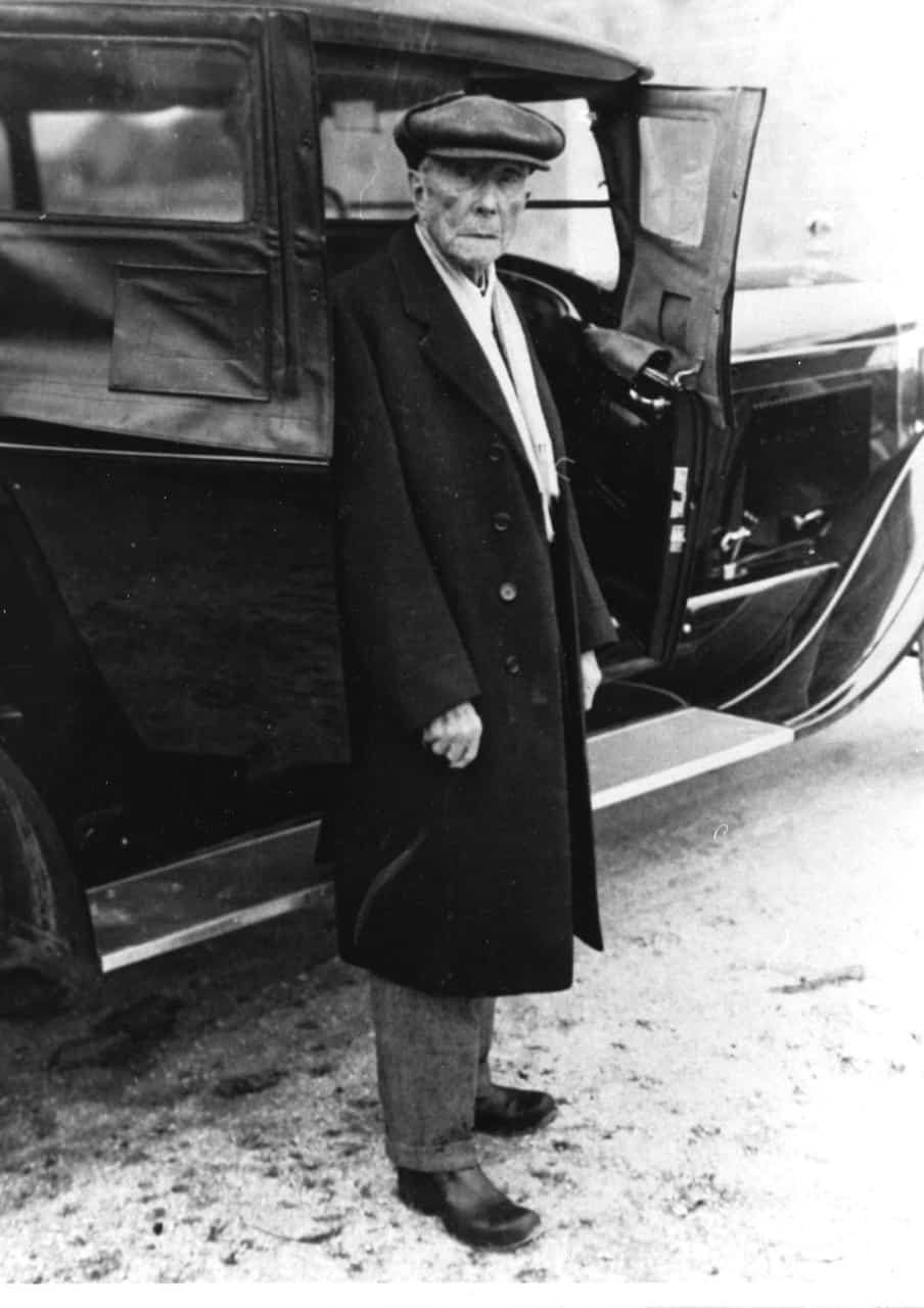 On This Day in Yonkers History… On This Day in Yonkers History…
