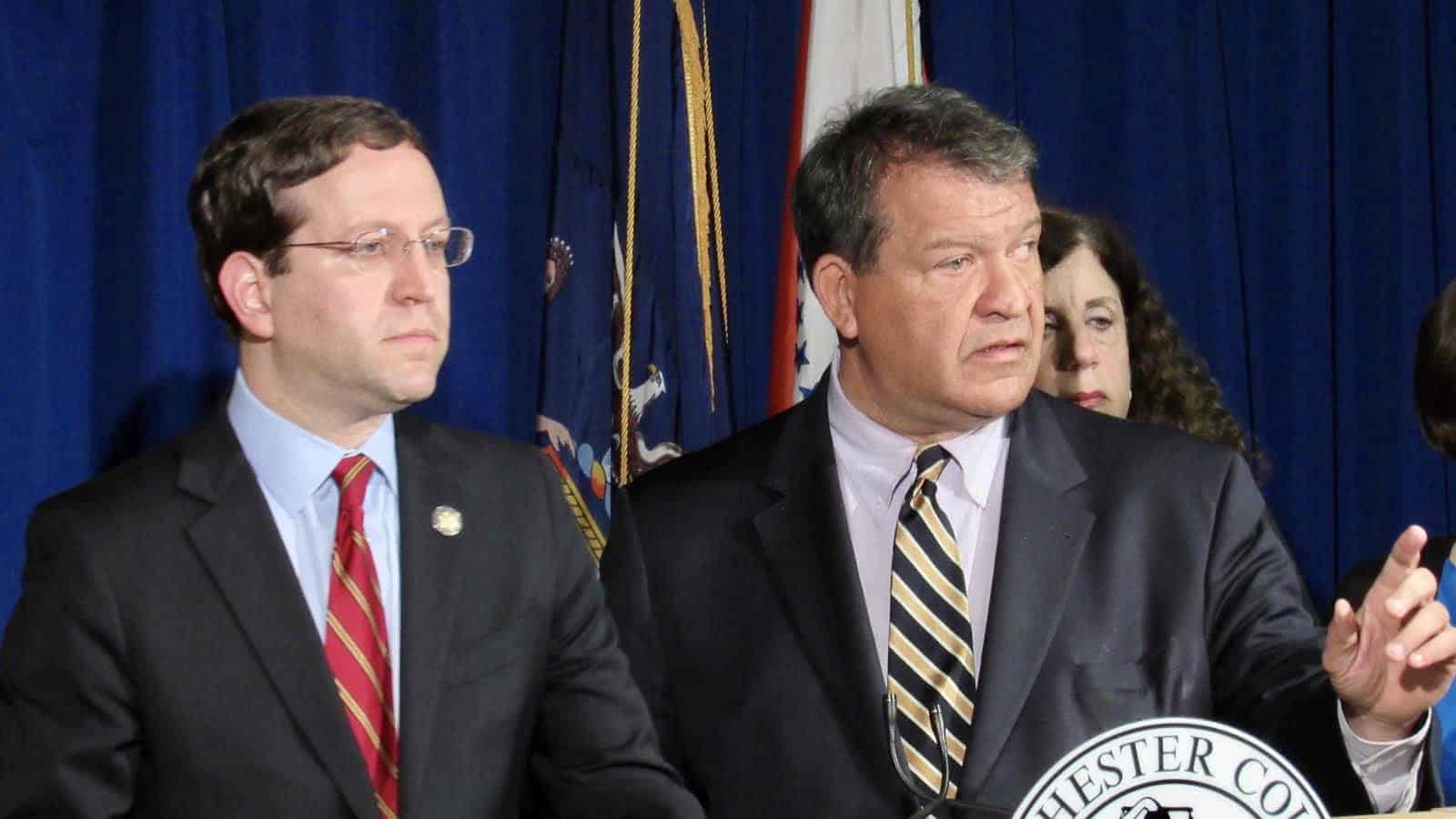 The Race to Replace Lowey: Latimer Endorses Buchwald The Race to Replace Lowey: Latimer Endorses Buchwald
