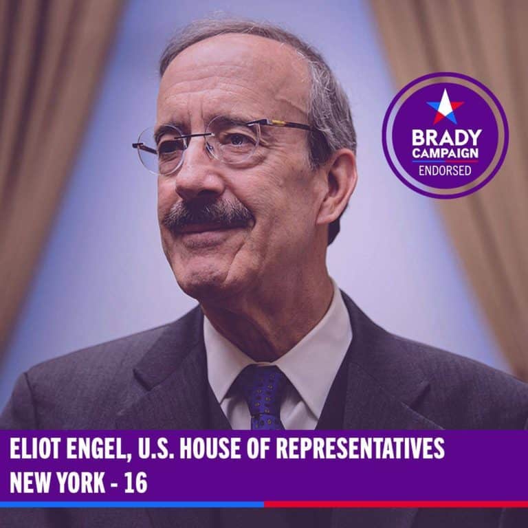 Rep. Engel Running on his Record  in Washington for Westchester
