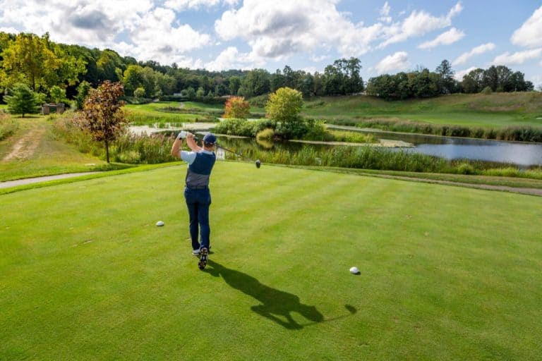 Hollowbrook County Club:  A Family Atmosphere  for a Summer of Fun