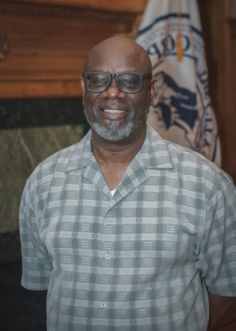 Reverend William Norman Appointed Yonkers Director of Veterans Services