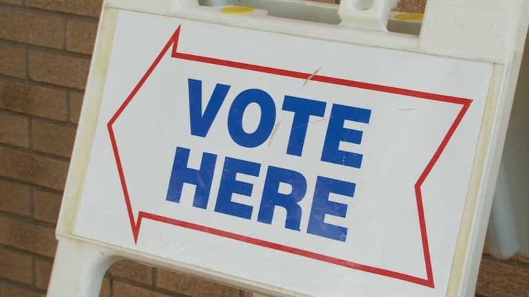 Find Your June 23 Primary Polling Place in Westchester