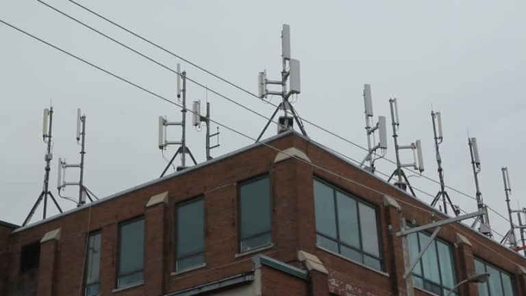 Resistance to 5G Cell Antennas Grows In White Plains