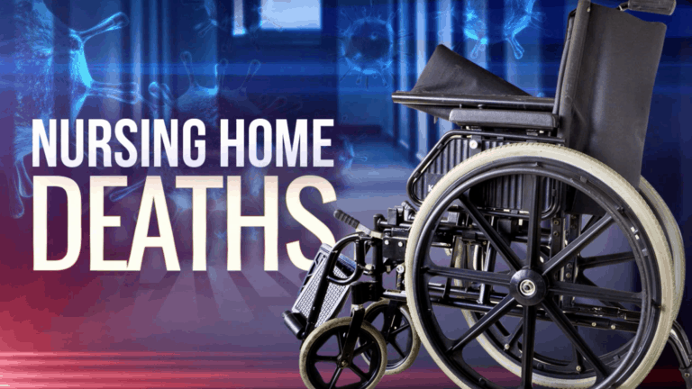 Is an Investigation Warranted for Nursing Home -COVID Deaths?