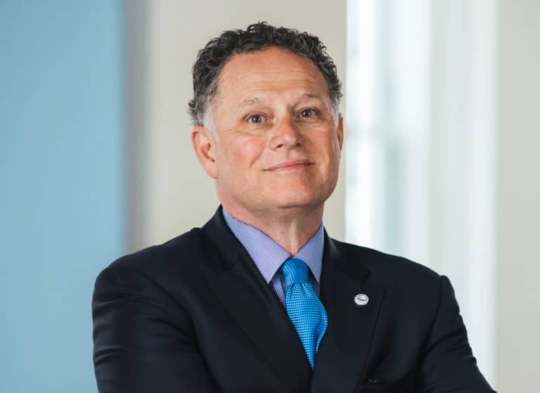 Volpe: Election Reform Requires Leadership Not Partisanship