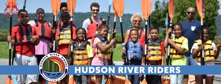 Good News Yonkers– Stay Cool With Free Kayaking Program