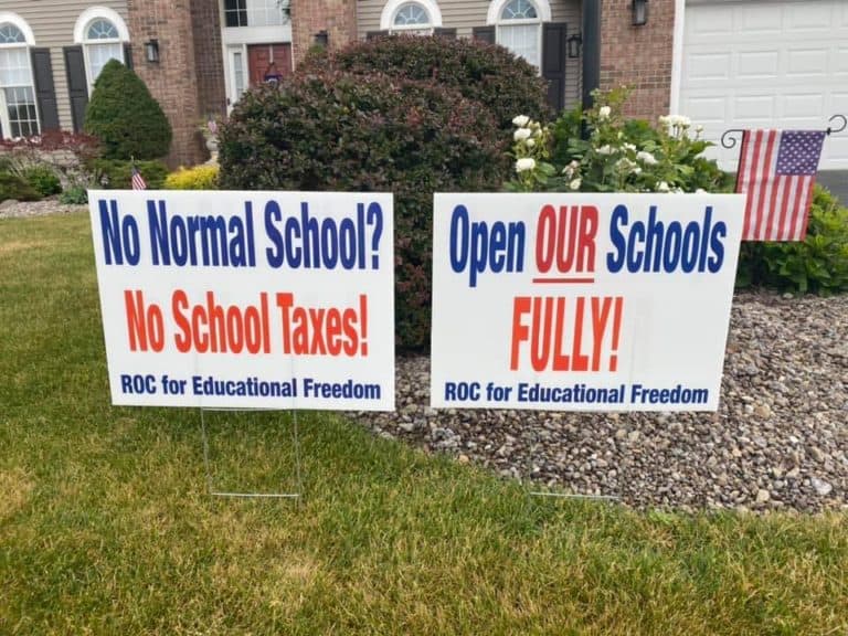 Some Westchester Schools Holding Elementary Learning 5 Days per Week