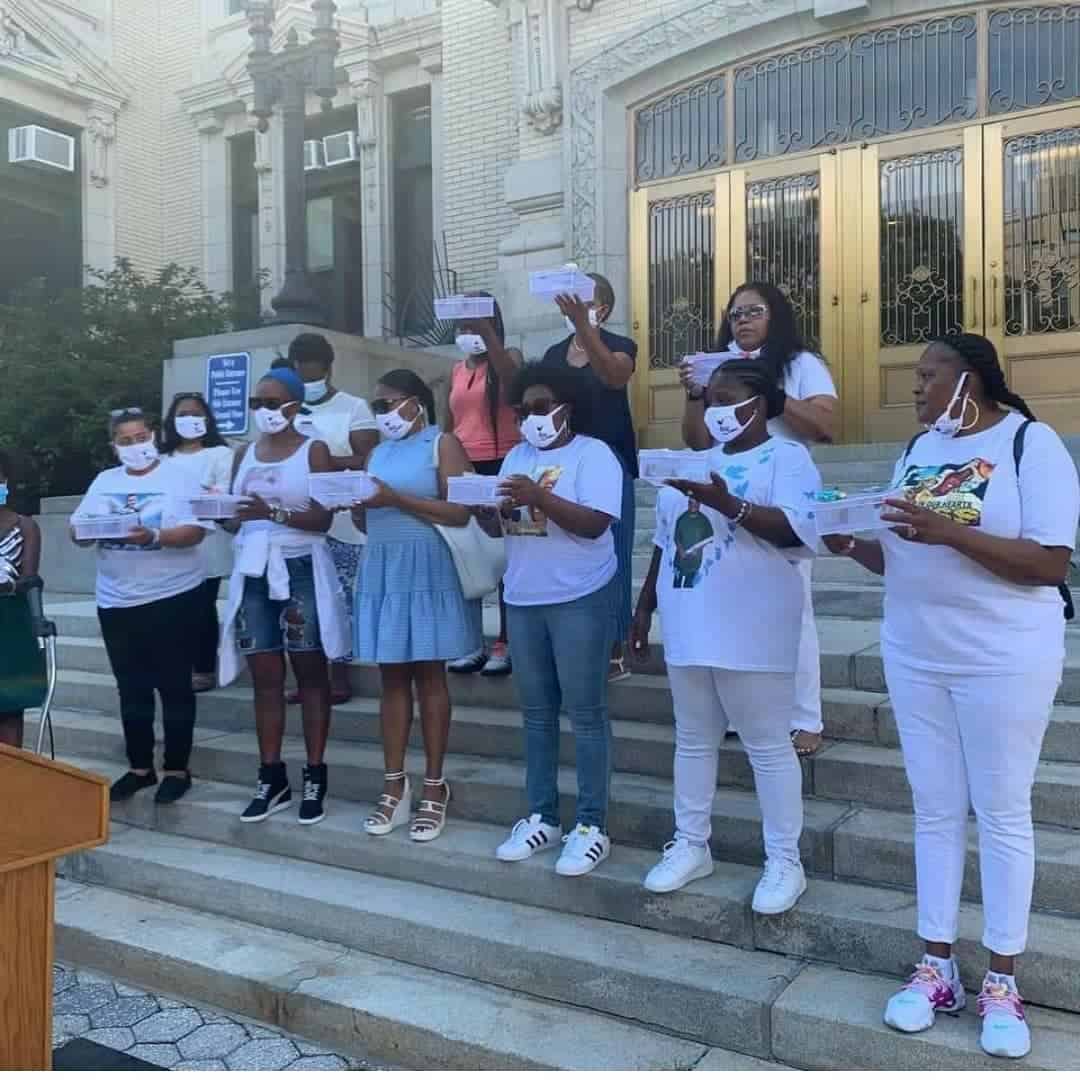 TheMothers2016 Hold Butterfly Release Ceremony TheMothers2016 Hold Butterfly Release Ceremony