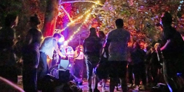 YPD Looking into 1,000 Person, Midnight Parties at O’Boyle Park
