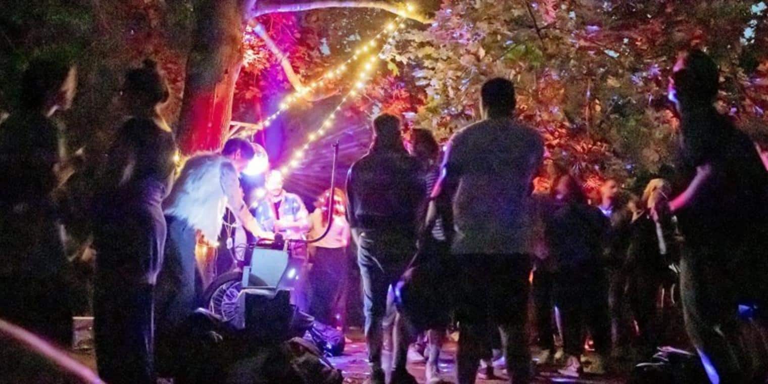 YPD Looking into 1,000 Person, Midnight Parties at O’Boyle Park YPD Looking into 1,000 Person, Midnight Parties at O’Boyle Park