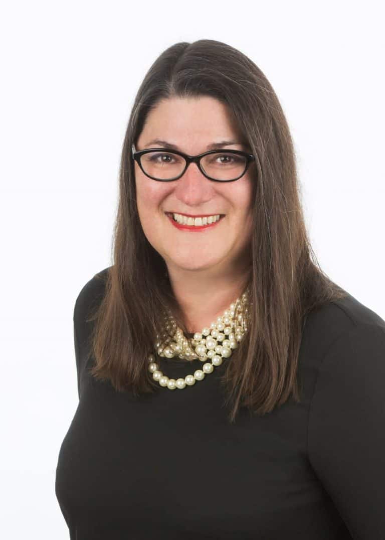 Karen Erren Named Feeding Westchester President & CEO
