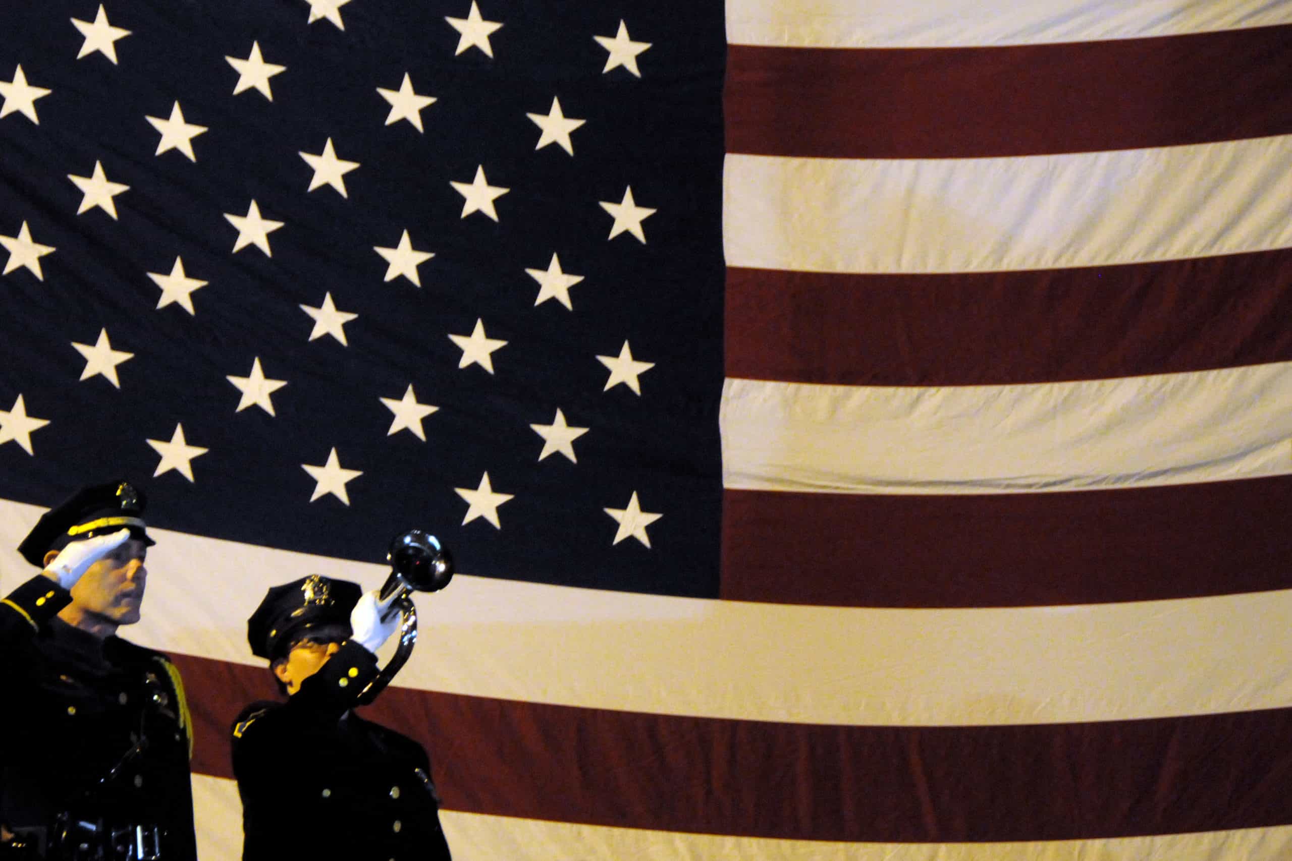 Eastchester to Hold In Person September 11 Ceremony, Other Communites to Hold Online Eastchester to Hold In Person September 11 Ceremony, Other Communites to Hold Online