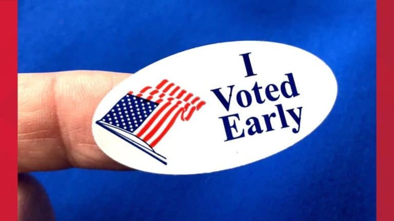 Early Voting Times-Locations in Westchester Announced