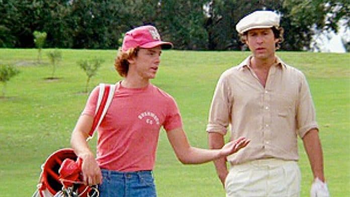 The Caddyshack Connection to US Open at Winged Foot | Yonkers Times