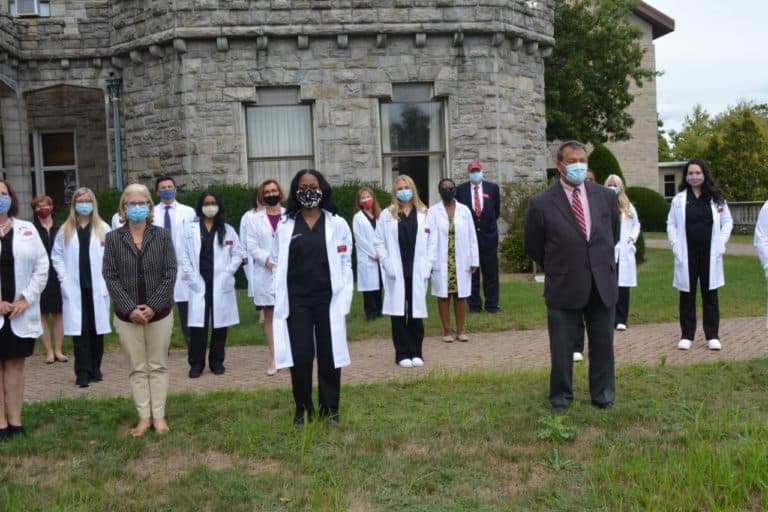 Manhattanville College Opens Nursing School