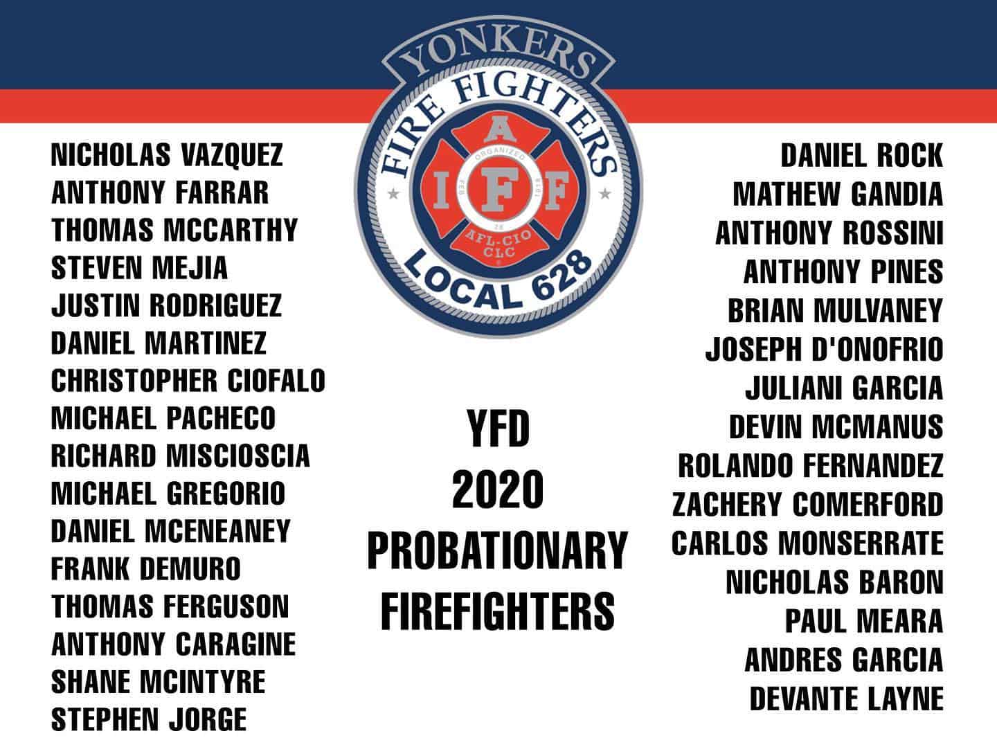 How Did YFD Do Better than Big Cities with $11 Million Federal Grant? How Did YFD Do Better than Big Cities with $11 Million Federal Grant?
