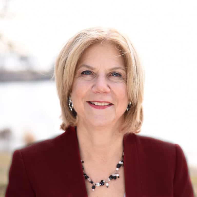 Senator Mayer Has an Opponent: