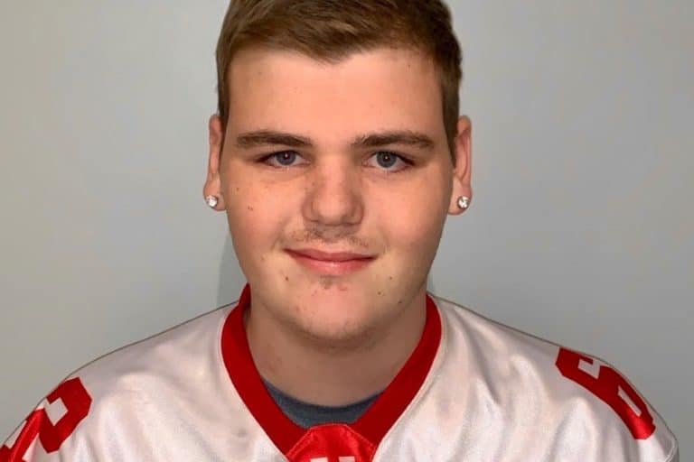 Yonkers Student Athlete Fighting Cancer