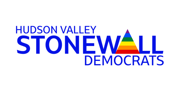 Romano, Daly & Shako Get Stonewall Democrats Endorsement