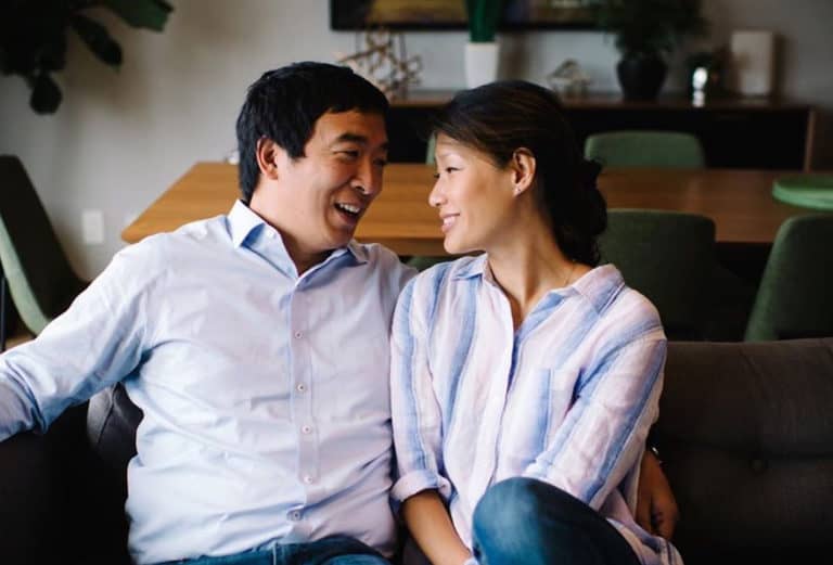 Andrew Yang and Nita Lowey to be Honored by Child Care Council of West.