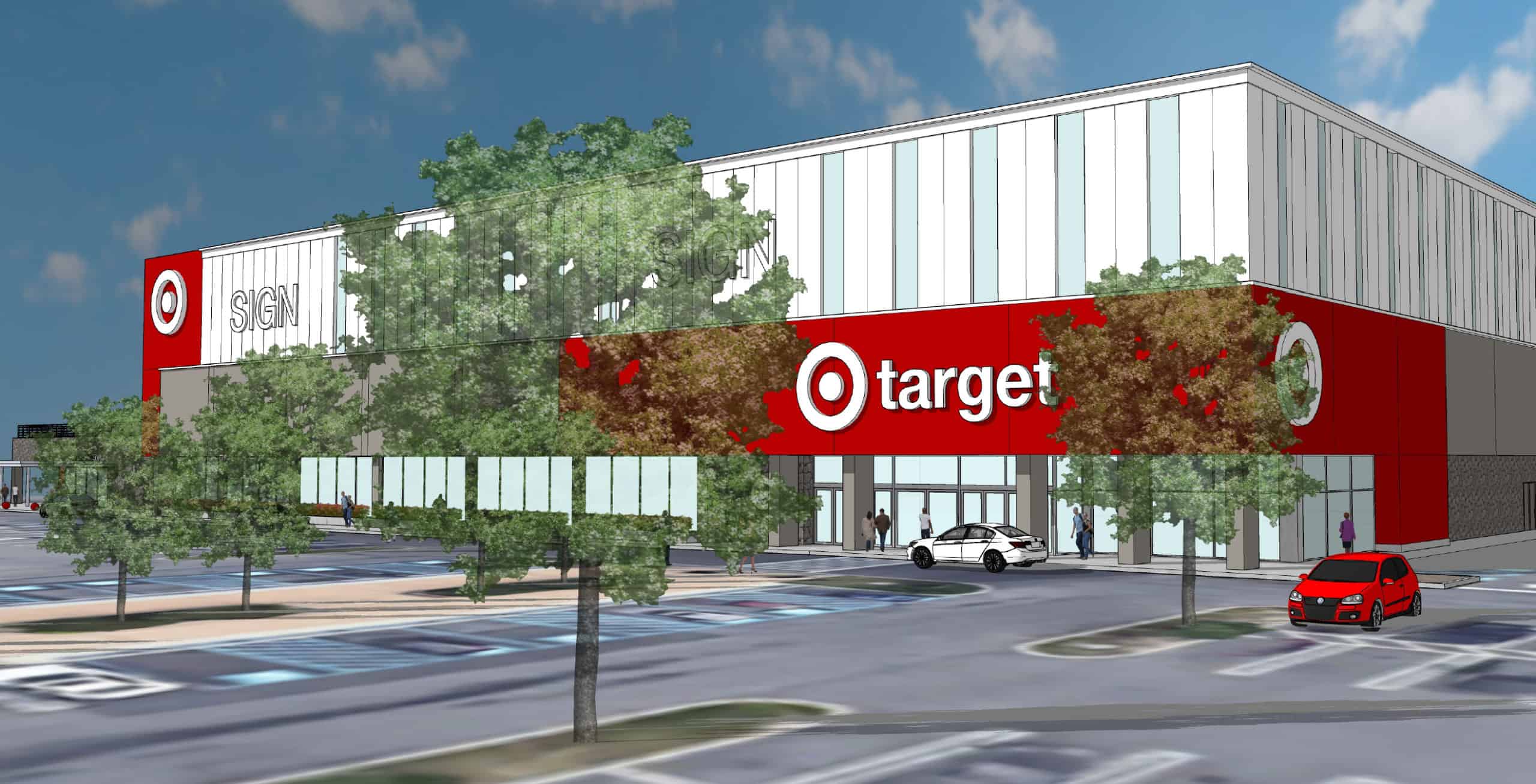 Target to Build New Store in Yonkers Yonkers Times