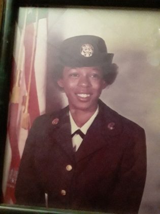 Sgt. Ruby Carlisle-Thomas Inducted into the NY State Senate Hall of ...