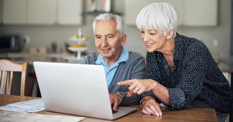 Alzheimer’s Association Offers Virtual Programs