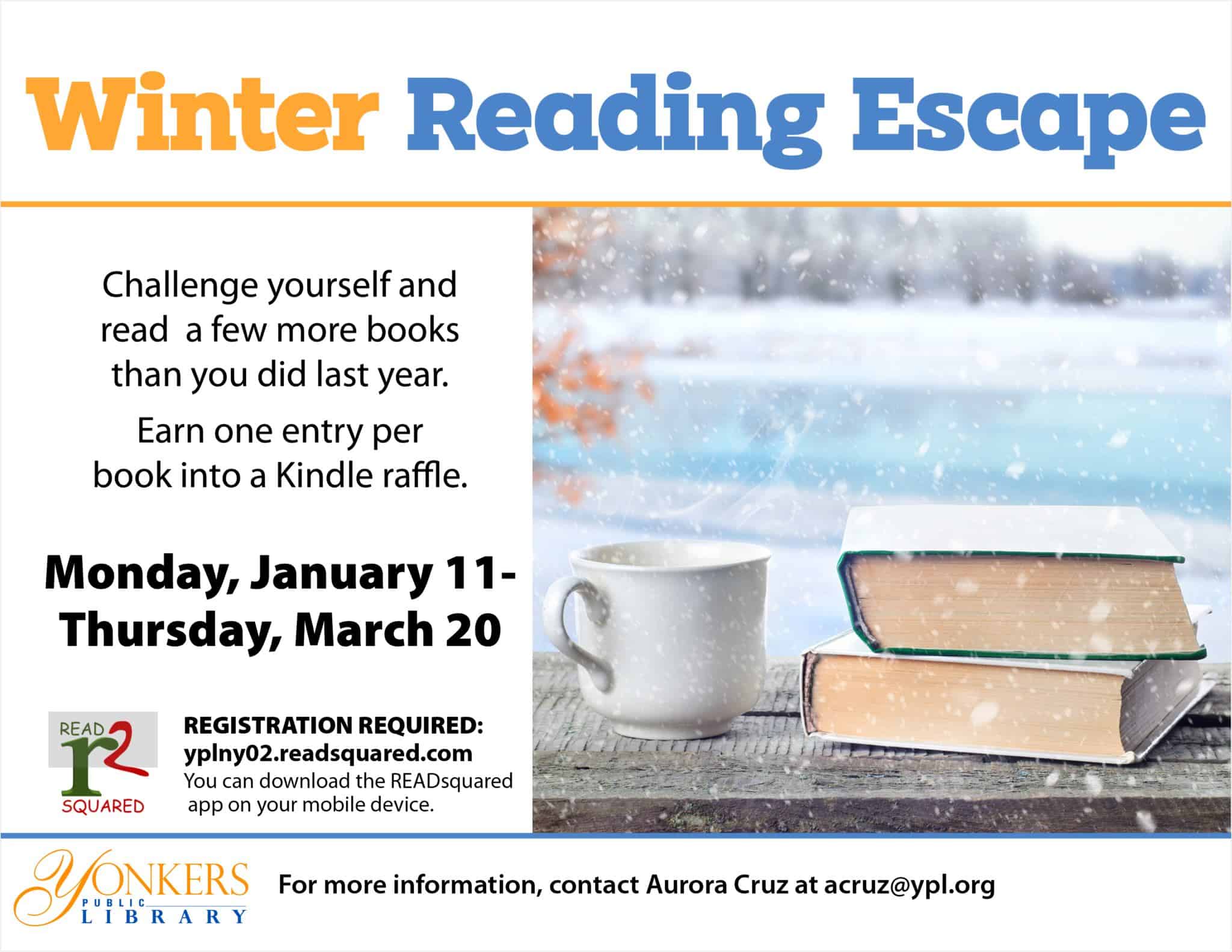 Make a New Year’s Resolution-Read More Books Make a New Year’s Resolution-Read More Books