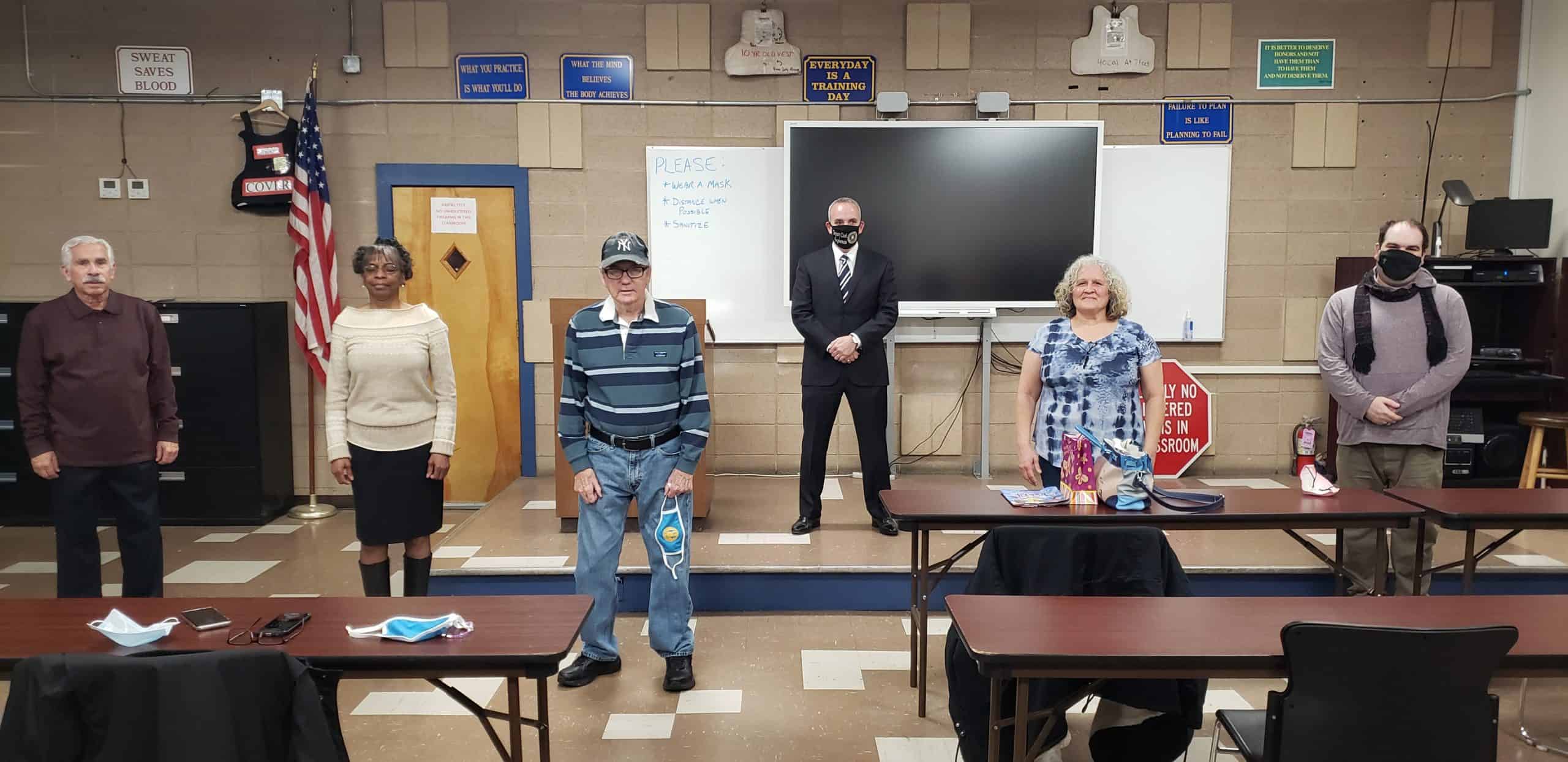 YPD Citizen Police Academy Alumni Assoc.–Thanks for Your Service YPD Citizen Police Academy Alumni Assoc.–Thanks for Your Service