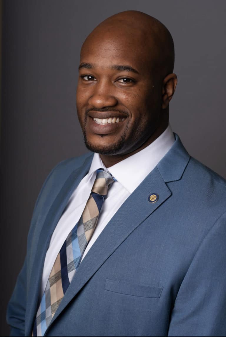 Peekskill Mayor Rainey Won’t Seek Re-election