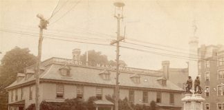 On This Day in Yonkers History…