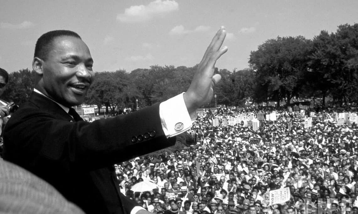 Dr. Martin Luther King, Jr. Video Contest for YPS Students Dr. Martin Luther King, Jr. Video Contest for YPS Students