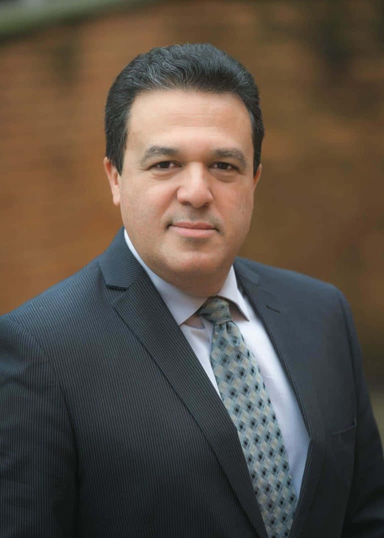 Quezada Denies Sussman’s Claims of “Educational Inequities:
