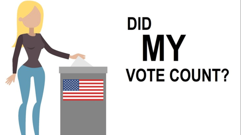 Westchester 2020 Election Results Show 30% VOID-Blank Rate in 5 New Rochelle Election Districts