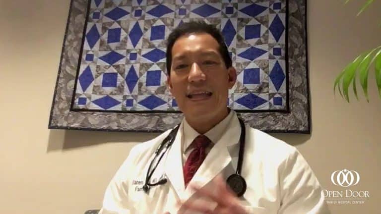 Vaccine Hesitancy Among Communities of Color
