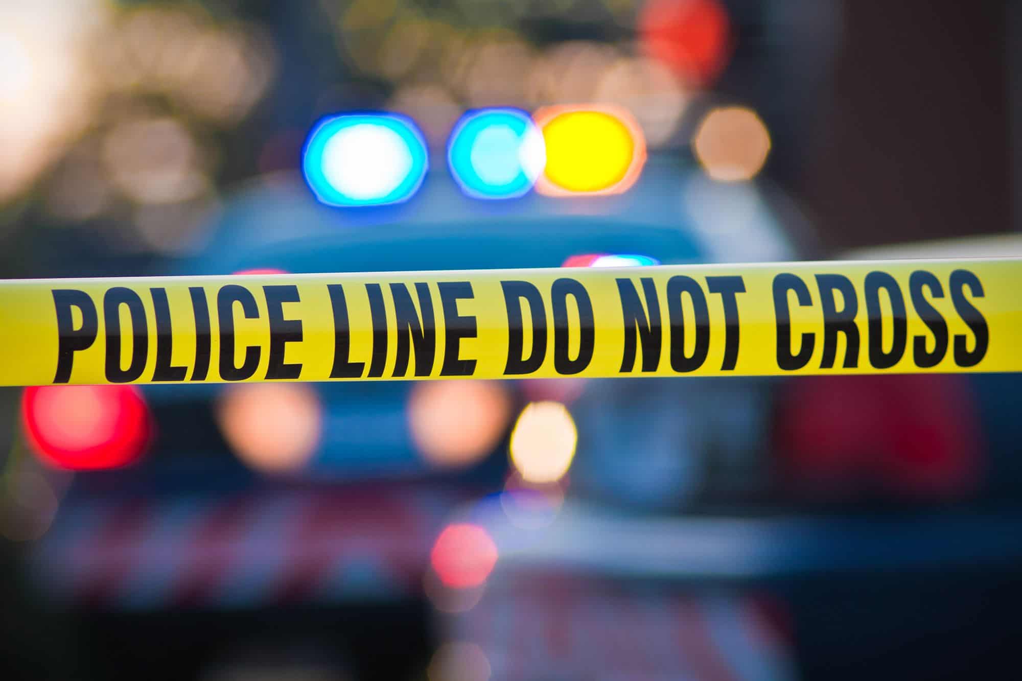 Yonkers Police Investigate Fatal Fairview St. Shooting Yonkers Police Investigate Fatal Fairview St. Shooting